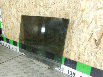 Стекло двери задней левой Mazda Carol 2004-2009