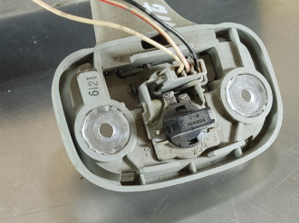 Зеркало заднего вида Mazda Carol 2004-2009