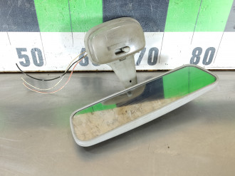 Зеркало заднего вида Mazda Carol 2004-2009