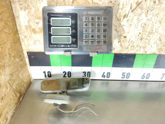 Зеркало заднего вида Mazda Carol 2004-2009