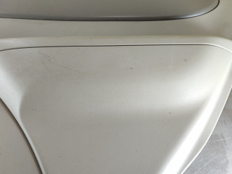 Обшивка двери задней правой Mazda Carol 2004-2009