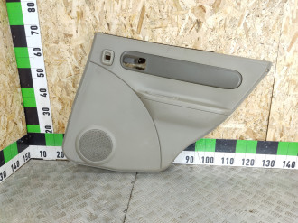 Обшивка двери задней правой Mazda Carol 2004-2009