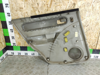 Обшивка двери задней правой Mazda Carol 2004-2009