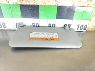 Козырек солнцезащитный Mazda Carol 2004-2009