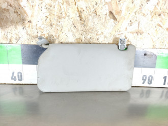 Козырек солнцезащитный Mazda Carol 2004-2009