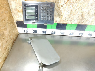 Козырек солнцезащитный Mazda Carol 2004-2009