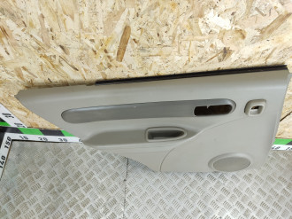 Обшивка двери задней левой Mazda Carol 2004-2009