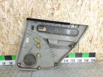 Обшивка двери задней левой Mazda Carol 2004-2009