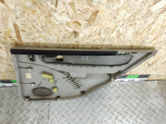 Обшивка двери задней левой Mazda Carol 2004-2009