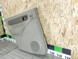 Обшивка двери задней левой Mazda Carol 2004-2009