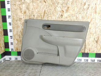 Обшивка двери передней правой Mazda Carol 2004-2009
