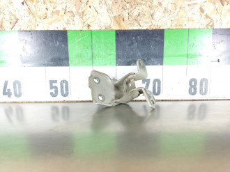 Петля двери передней левой нижняя Mazda Carol 2004-2009