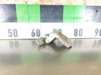 Петля двери передней правой нижняя Mazda Carol 2004-2009