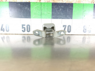 Петля двери передней левой верхняя Mazda Carol 2004-2009