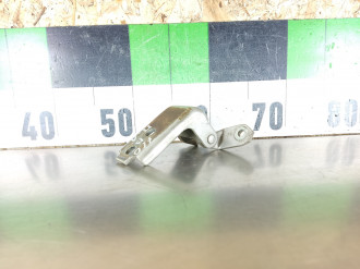 Петля двери передней левой верхняя Mazda Carol 2004-2009