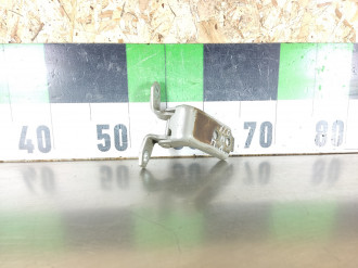 Петля двери передней левой верхняя Mazda Carol 2004-2009