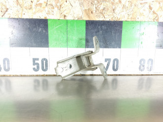 Петля двери передней левой верхняя Mazda Carol 2004-2009