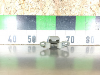 Петля двери передней правой верхняя Mazda Carol 2004-2009