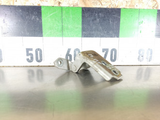 Петля двери передней правой верхняя Mazda Carol 2004-2009