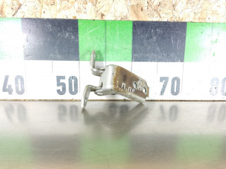 Петля двери передней правой верхняя Mazda Carol 2004-2009