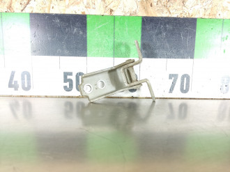 Петля двери передней правой верхняя Mazda Carol 2004-2009