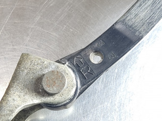 Ограничитель двери передний Mazda Carol 2004-2009