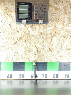 Ограничитель двери передний Mazda Carol 2004-2009