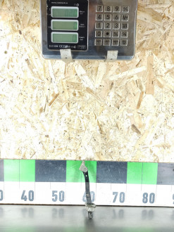 Ограничитель двери передний Mazda Carol 2004-2009