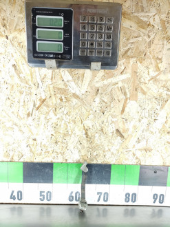 Ограничитель двери задний Mazda Carol 2004-2009