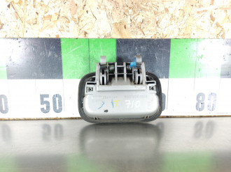 Ручка багажника наружняя Mazda Carol 2004-2009