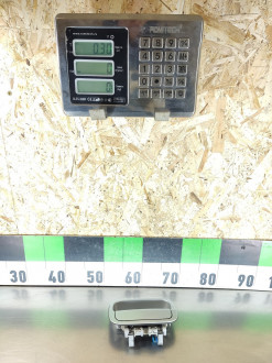 Ручка багажника наружняя Mazda Carol 2004-2009