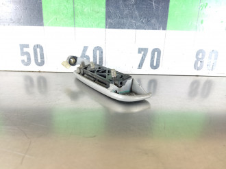 Ручка двери передней правой Mazda Carol 2004-2009