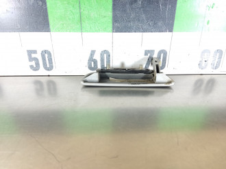 Ручка двери передней правой Mazda Carol 2004-2009