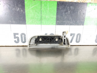 Ручка двери передней правой Mazda Carol 2004-2009