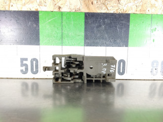 Ручка двери внутренняя задняя правая Mazda Carol 2004-2009