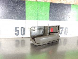 Ручка двери внутренняя передняя правая Mazda Carol 2004-2009