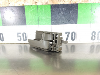 Ручка двери внутренняя передняя правая Mazda Carol 2004-2009