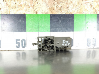 Ручка двери внутренняя передняя правая Mazda Carol 2004-2009