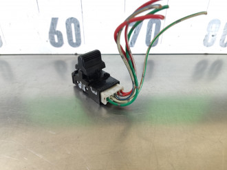 Кнопка стеклоподъемника Mazda Carol 2004-2009