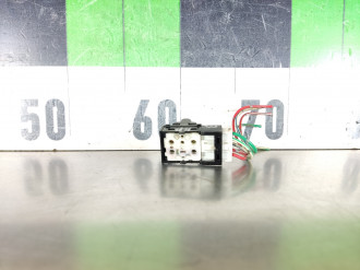 Кнопка стеклоподъемника Mazda Carol 2004-2009