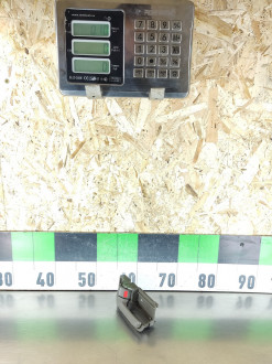 Ручка двери внутренняя задняя левая Mazda Carol 2004-2009