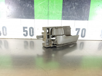 Ручка двери внутренняя передняя левая Mazda Carol 2004-2009