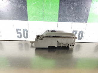 Ручка двери внутренняя передняя левая Mazda Carol 2004-2009