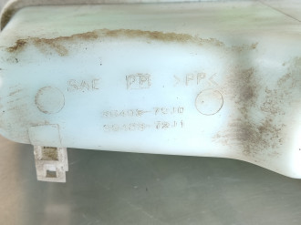 Бачок омывателя лобового стекла Mazda Carol 2004-2009