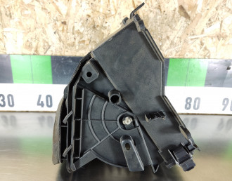 Корпус отопителя Mazda Carol 2004-2009