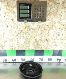 Щит опорный Mazda Carol 2004-2009