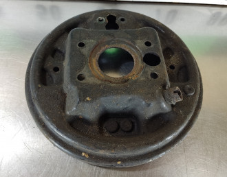 Щит опорный Mazda Carol 2004-2009