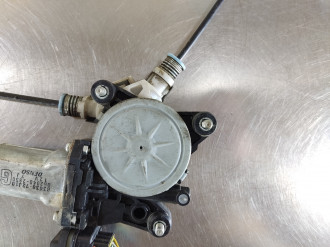 Стеклоподъемник передний правый Mazda Carol 2004-2009