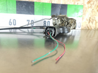 Стеклоподъемник передний правый Mazda Carol 2004-2009