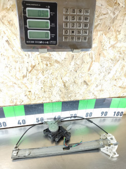 Стеклоподъемник передний правый Mazda Carol 2004-2009